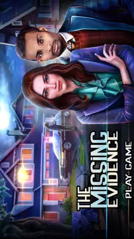 Game screenshot Hidden Object : Missing Evidence mod apk