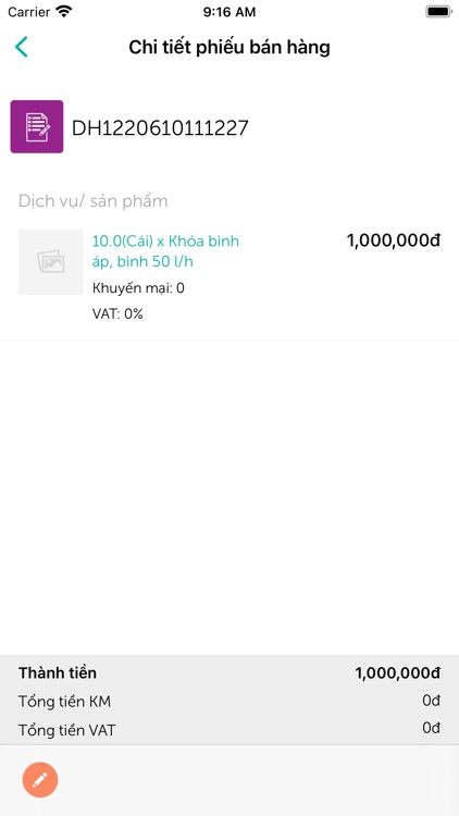 Ezmax CRM screenshot-5