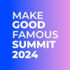 Make Good Famous Summit icon