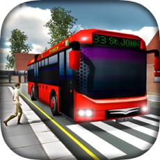 Activities of Public Transport - Bus Simulator - City Road