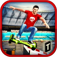 Hoverboard Stunts Hero 2016 pour PC