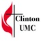 Connect and engage with the Clinton UMC - MO app