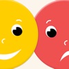 Smiles & Frowns: Rewards Chart icon