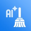 Cleaner - More storage icon