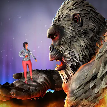Scary Evil Bigfoot Survival Cheats