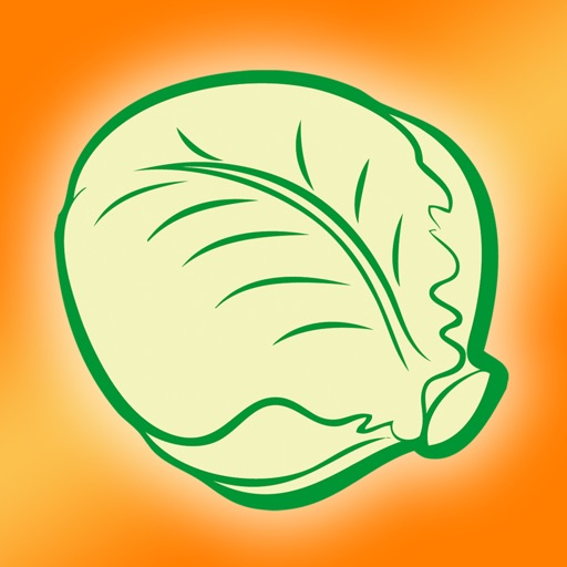 Lettuce Toss It icon