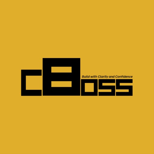 CBOSS icon