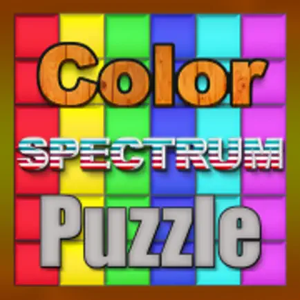 Color Spectrum Puzzles Cheats