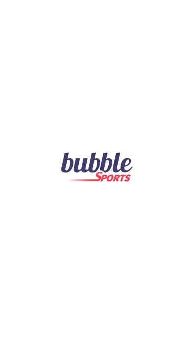 bubble for SPORTSのおすすめ画像1