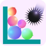 Download Bounce and Pop - Balloons 3D app
