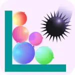 Bounce and Pop - Balloons 3D App Negative Reviews