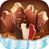 Ice cream maker - cooking game for kids