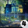 Abandoned Country Villa Escape 4 - iPadアプリ