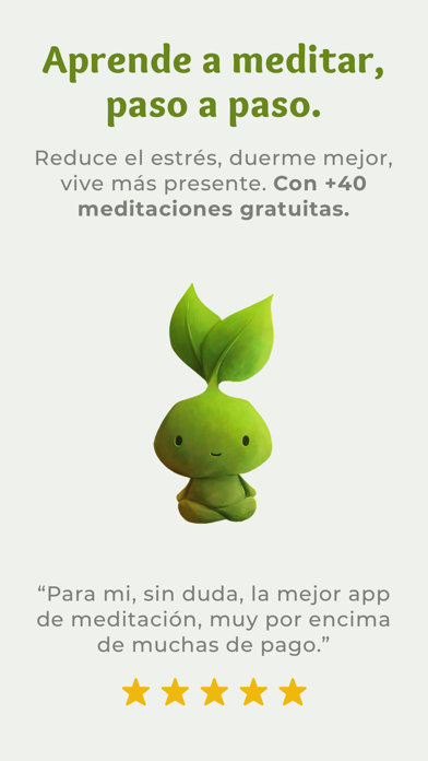 Respirar Screenshot