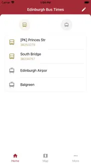 edinburgh bus times problems & solutions and troubleshooting guide - 3