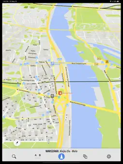 AutoMapa screenshot 19