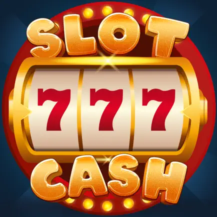 Slot Cash - Slots Game Cheats