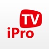 iProTV for iPtv & m3u content icon