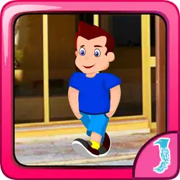 Escape Game Immature Boy app icon