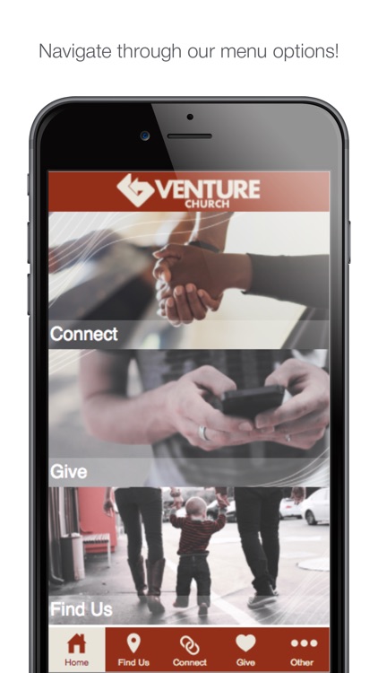 Venture Church Riverside