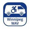 Winnipeg Wav icon