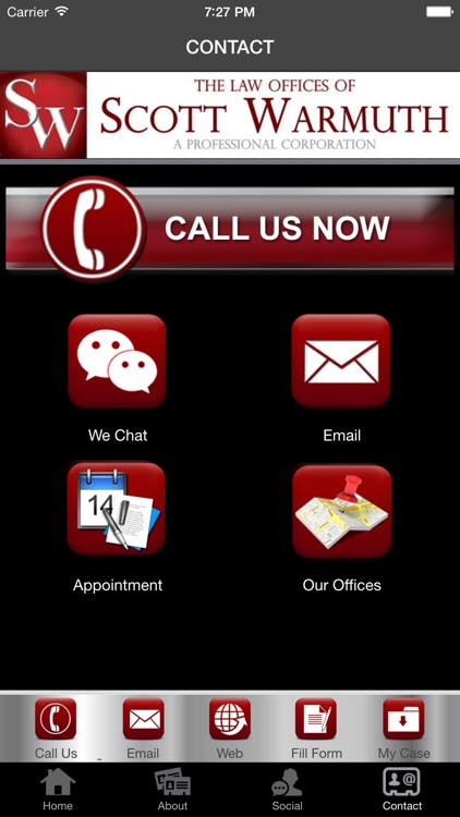 The Law offices of Scott Warmuth screenshot-3