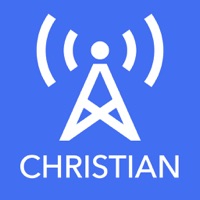 Radio Channel Christian FM Online Streaming app icon - Music app for iPhone