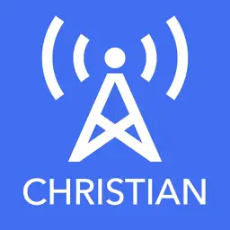 Radio Channel Christian FM Online Streaming app icon