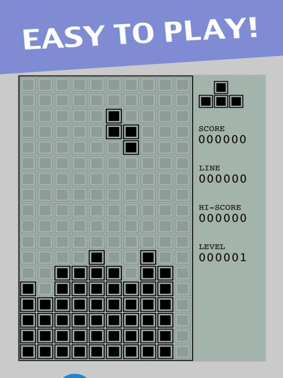 Screenshot #4 pour Box Machine Brick Game