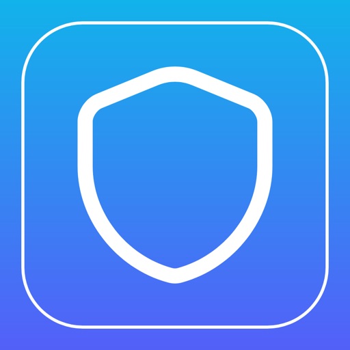 VPN 724 - Super Fast VPN Proxy Icon