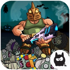 Activities of Zombie Invasion 1.0