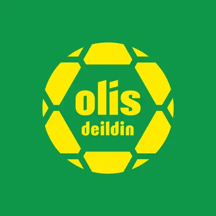 Olís deildin Читы