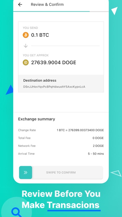 Changeangel Screenshot
