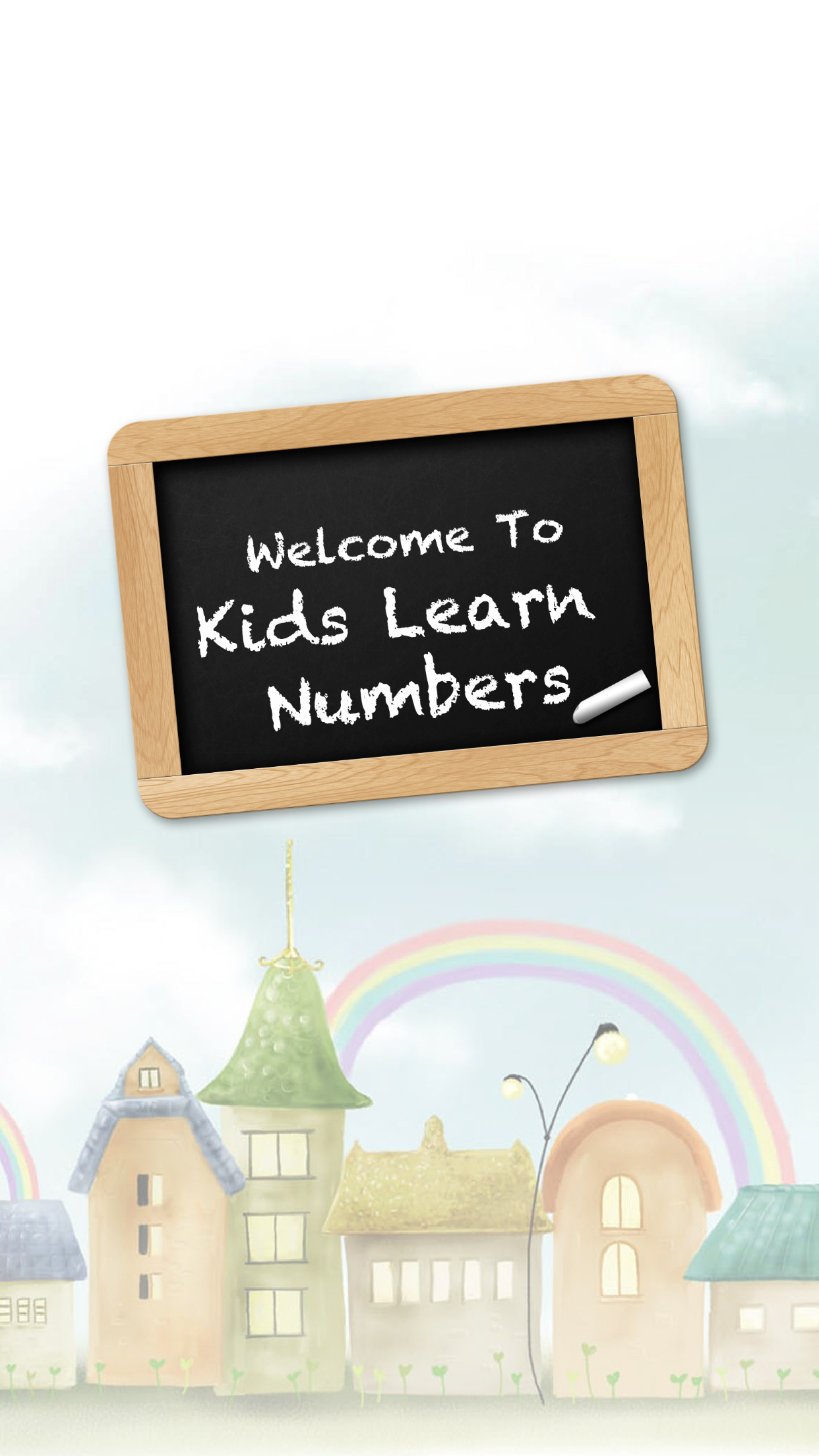 Kids Learn Numbers - Count 123 screenshot 6