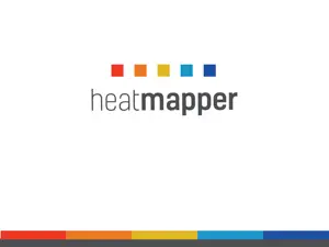 HeatMapper screenshot 1