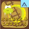 Snakes And Ladders. App Delete