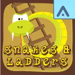 Snakes And Ladders. App Cancel