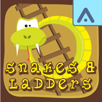 Snakes And Ladders.