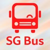 Singapore Bus Arrival Time - iPadアプリ