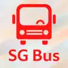 Singapore Bus Arrival Time delete, cancel