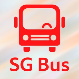 Singapore Bus Arrival Time