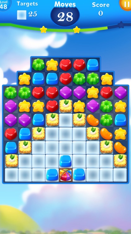 Candy Gummy: Sweet screenshot-3