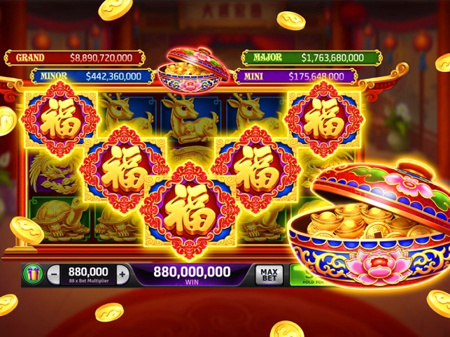 jackpot slots vegas casino