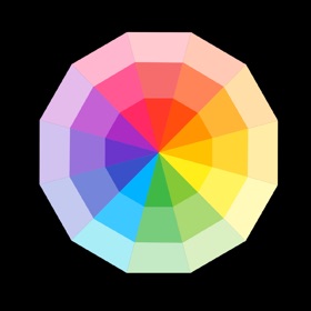 螢幕擷取畫面 (4) Icon Hue