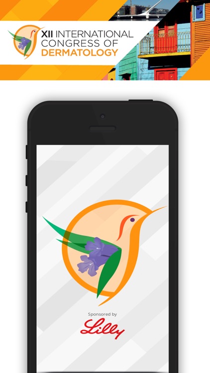 XII ICD Congress 2017