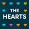 Challenge other people in our relaxing puzzle and brain game The Hearts