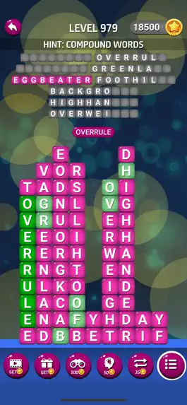 Game screenshot Word Streak: Play Daily Puzzle apk