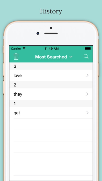 Từ Điển Anh Việt (English Vietnamese Dictionary)