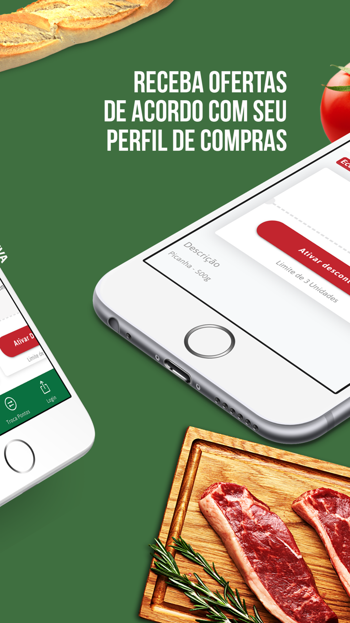 Supermercado Recanto