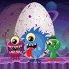 EggPalz - Monster Edition - iPadアプリ
